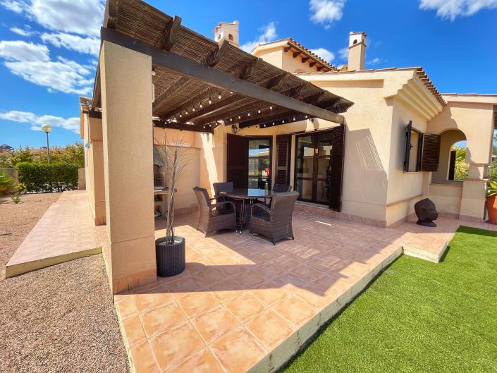 Villas for sale in Spain A Place in the Sun