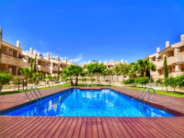 Appartement de 2 chambres à vendre à Hacienda del Alamo