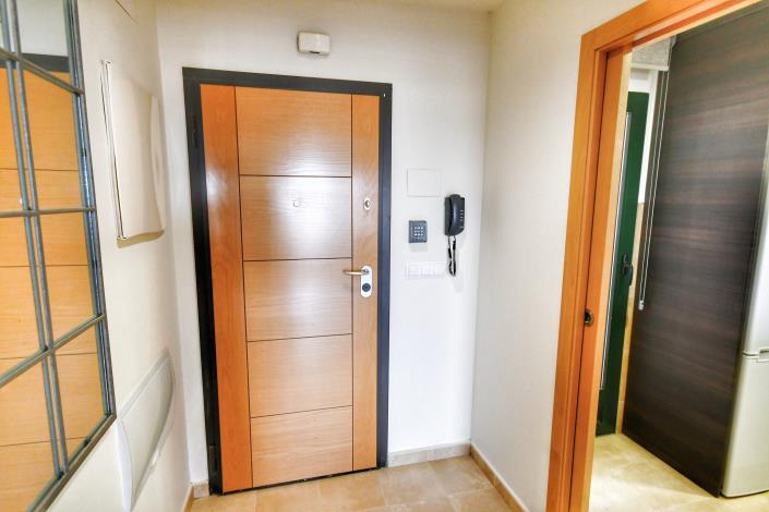 Image No.4-Appartement de 2 chambres à vendre à Hacienda del Alamo