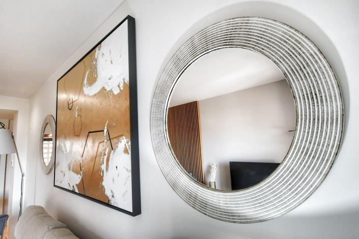 Image No.13-Appartement de 2 chambres à vendre à Hacienda del Alamo