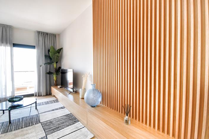 Image No.15-Appartement de 2 chambres à vendre à Hacienda del Alamo