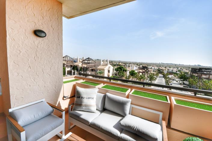 Image No.16-Appartement de 2 chambres à vendre à Hacienda del Alamo