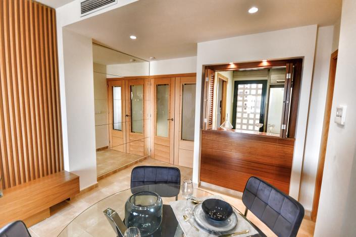 Image No.19-Appartement de 2 chambres à vendre à Hacienda del Alamo