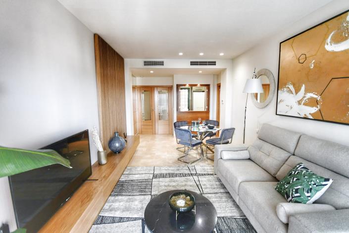 Image No.20-Appartement de 2 chambres à vendre à Hacienda del Alamo