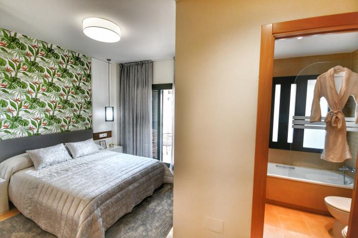 Image No.21-Appartement de 2 chambres à vendre à Hacienda del Alamo