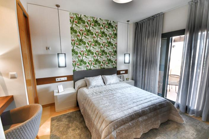 Image No.22-Appartement de 2 chambres à vendre à Hacienda del Alamo