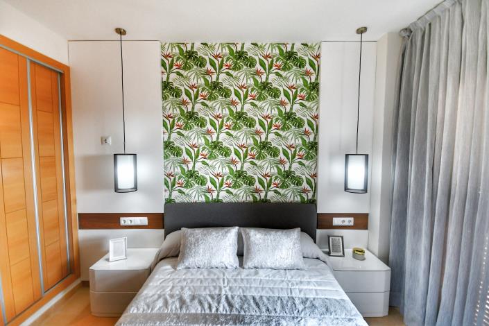 Image No.24-Appartement de 2 chambres à vendre à Hacienda del Alamo