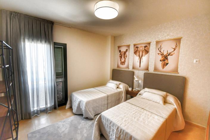 Image No.29-Appartement de 2 chambres à vendre à Hacienda del Alamo