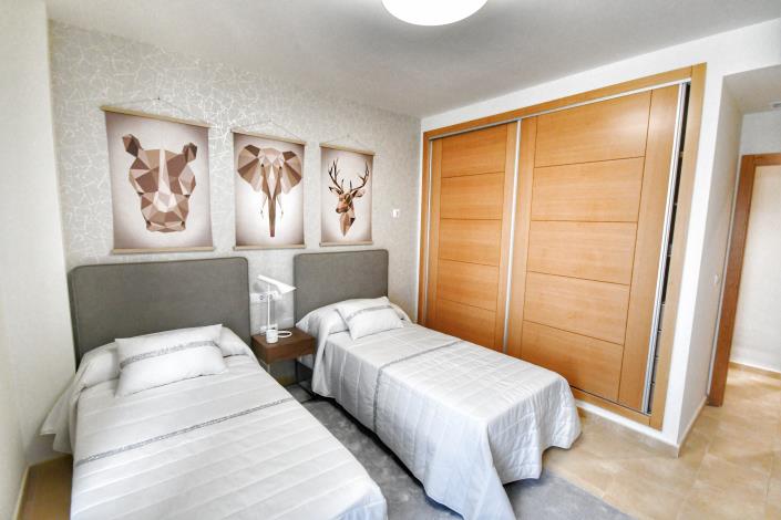 Image No.30-Appartement de 2 chambres à vendre à Hacienda del Alamo