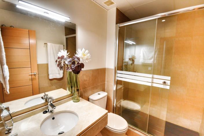 Image No.33-Appartement de 2 chambres à vendre à Hacienda del Alamo