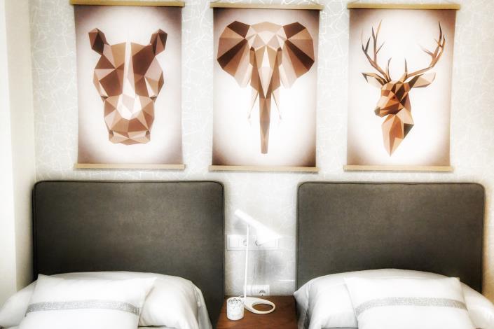 Image No.38-Appartement de 2 chambres à vendre à Hacienda del Alamo