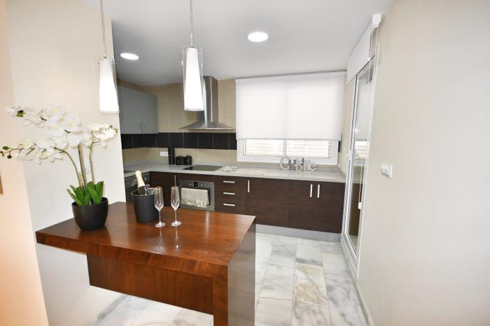 Image No.5-Appartement de 2 chambres à vendre à Hacienda del Alamo