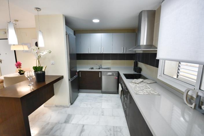 Image No.6-Appartement de 2 chambres à vendre à Hacienda del Alamo