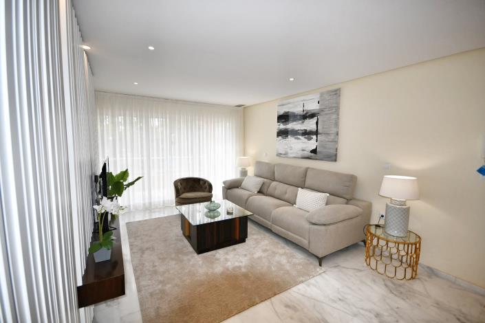 Image No.9-Appartement de 2 chambres à vendre à Hacienda del Alamo