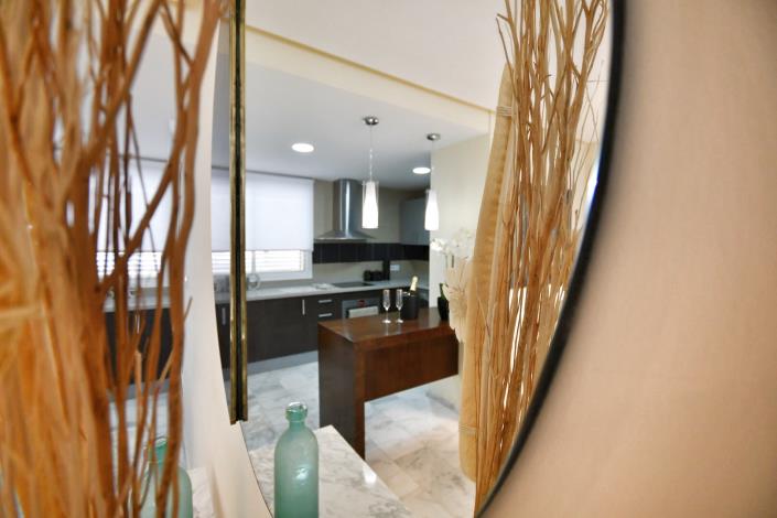 Image No.10-Appartement de 2 chambres à vendre à Hacienda del Alamo