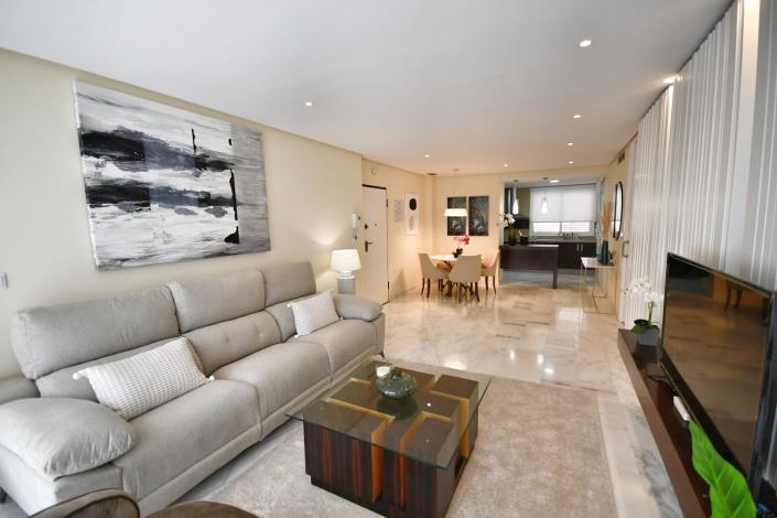 Image No.11-Appartement de 2 chambres à vendre à Hacienda del Alamo