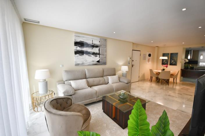 Image No.12-Appartement de 2 chambres à vendre à Hacienda del Alamo