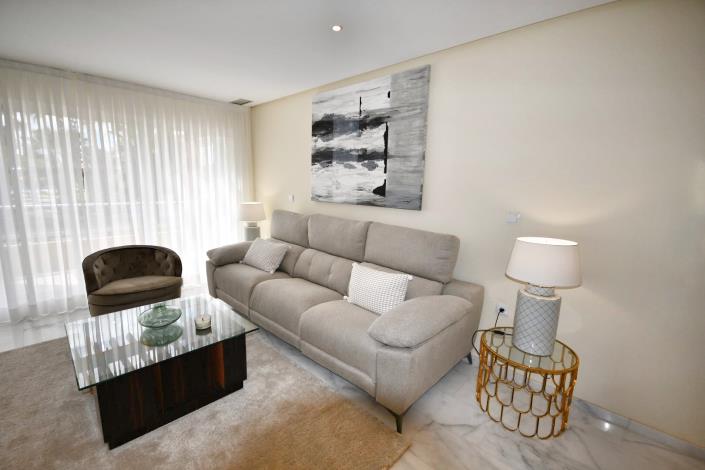 Image No.13-Appartement de 2 chambres à vendre à Hacienda del Alamo