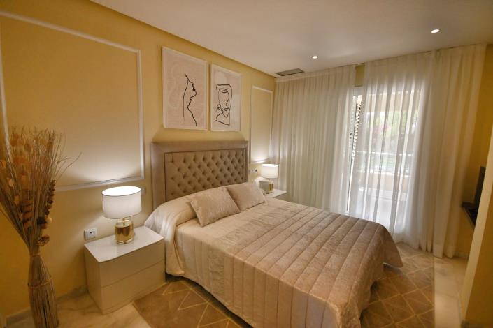 Image No.15-Appartement de 2 chambres à vendre à Hacienda del Alamo