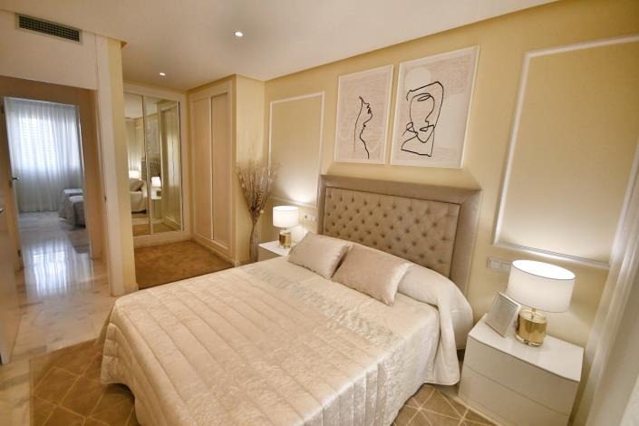 Image No.16-Appartement de 2 chambres à vendre à Hacienda del Alamo