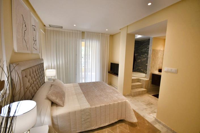 Image No.17-Appartement de 2 chambres à vendre à Hacienda del Alamo