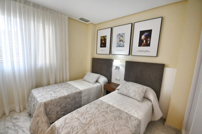 Image No.21-Appartement de 2 chambres à vendre à Hacienda del Alamo