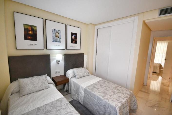 Image No.22-Appartement de 2 chambres à vendre à Hacienda del Alamo