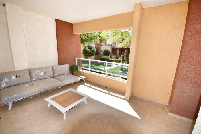 Image No.26-Appartement de 2 chambres à vendre à Hacienda del Alamo