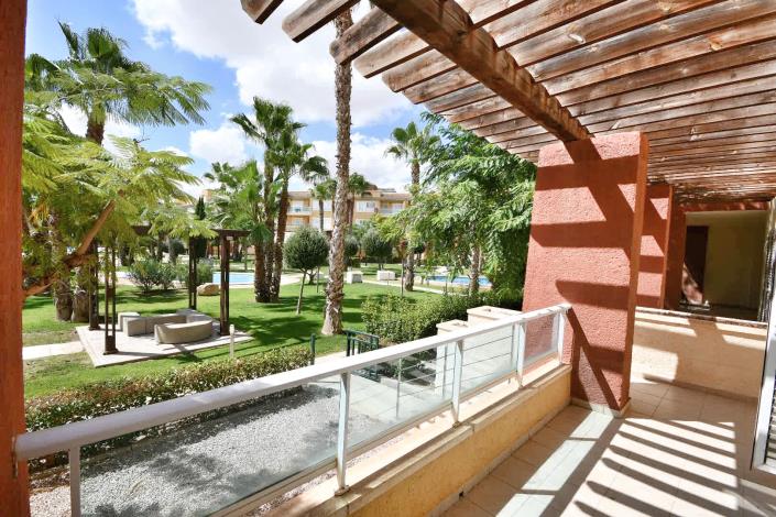 Image No.27-Appartement de 2 chambres à vendre à Hacienda del Alamo