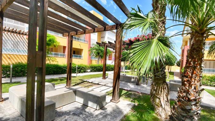 Image No.28-Appartement de 2 chambres à vendre à Hacienda del Alamo