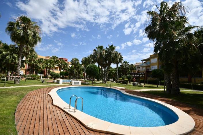 Image No.29-Appartement de 2 chambres à vendre à Hacienda del Alamo