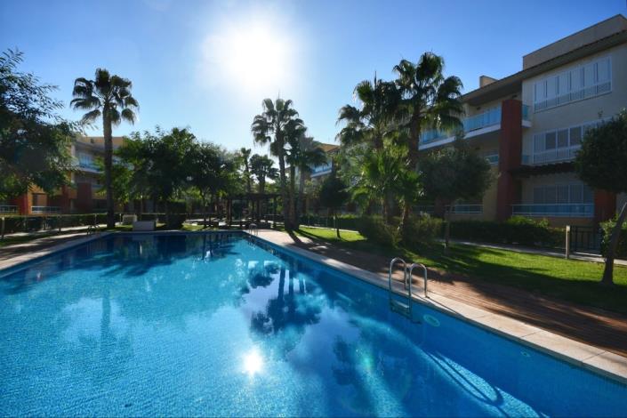 Image No.30-Appartement de 2 chambres à vendre à Hacienda del Alamo