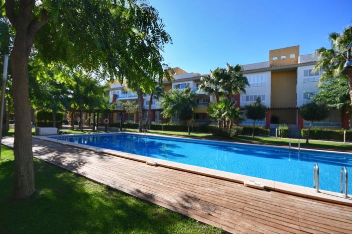 Image No.31-Appartement de 2 chambres à vendre à Hacienda del Alamo