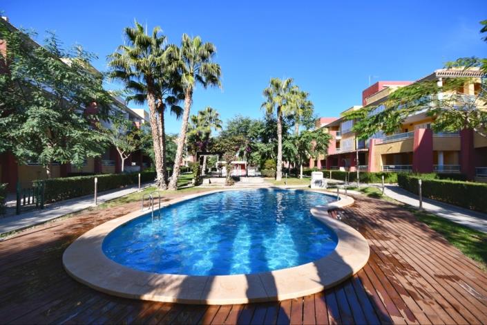 Image No.32-Appartement de 2 chambres à vendre à Hacienda del Alamo