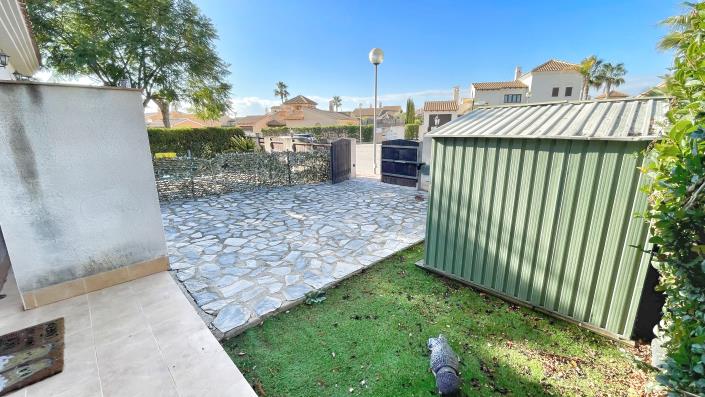 Image No.5-Villa de 2 chambres à vendre à Hacienda del Alamo