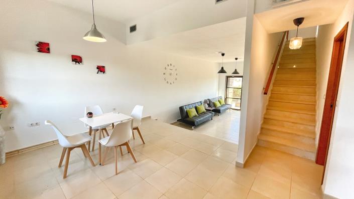 Image No.8-Villa de 2 chambres à vendre à Hacienda del Alamo