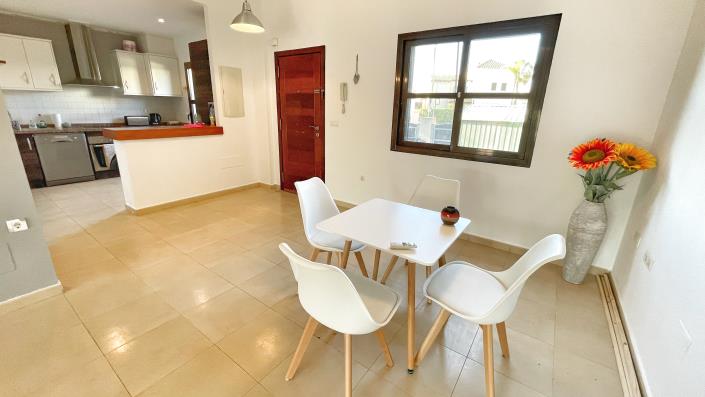 Image No.10-Villa de 2 chambres à vendre à Hacienda del Alamo