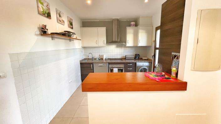 Image No.11-Villa de 2 chambres à vendre à Hacienda del Alamo