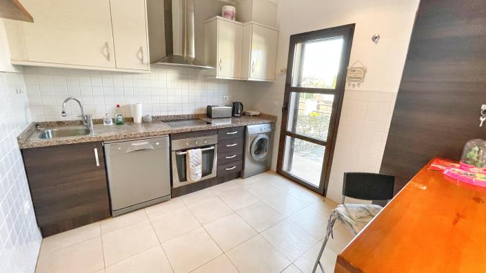 Image No.12-Villa de 2 chambres à vendre à Hacienda del Alamo