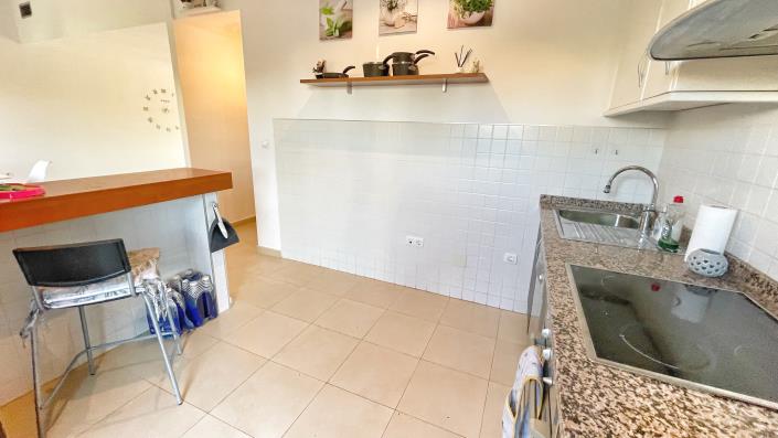 Image No.13-Villa de 2 chambres à vendre à Hacienda del Alamo