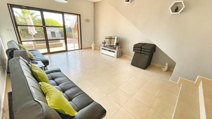 Image No.16-Villa de 2 chambres à vendre à Hacienda del Alamo