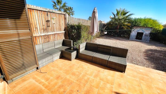 Image No.19-Villa de 2 chambres à vendre à Hacienda del Alamo