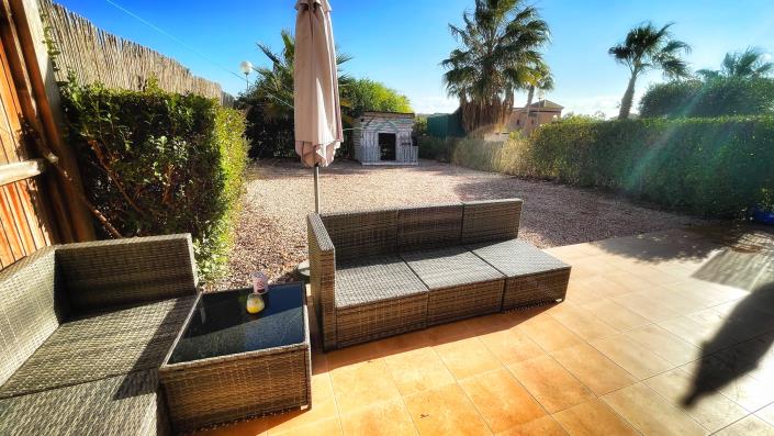 Image No.20-Villa de 2 chambres à vendre à Hacienda del Alamo