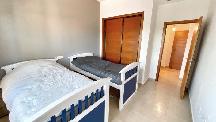 Image No.22-Villa de 2 chambres à vendre à Hacienda del Alamo