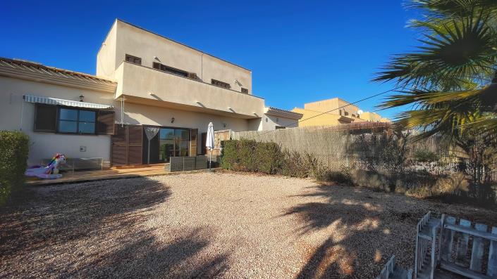 Image No.21-Villa de 2 chambres à vendre à Hacienda del Alamo