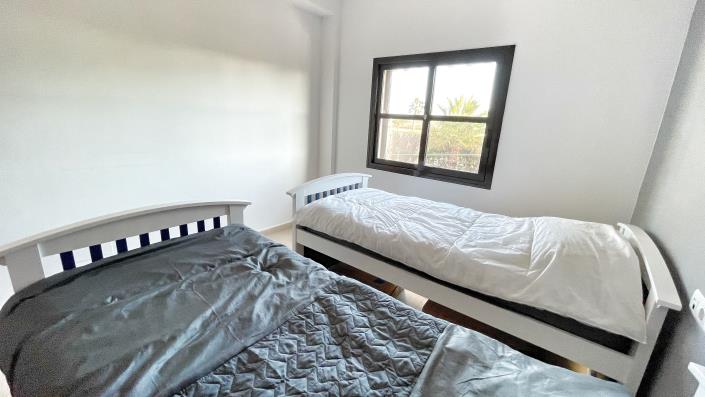 Image No.23-Villa de 2 chambres à vendre à Hacienda del Alamo