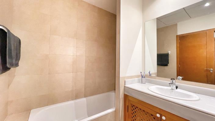 Image No.26-Villa de 2 chambres à vendre à Hacienda del Alamo