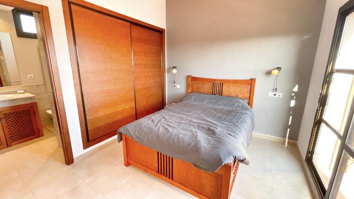 Image No.27-Villa de 2 chambres à vendre à Hacienda del Alamo