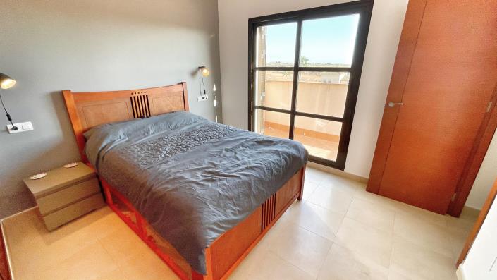 Image No.28-Villa de 2 chambres à vendre à Hacienda del Alamo