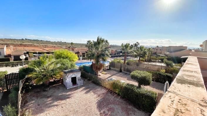 Image No.31-Villa de 2 chambres à vendre à Hacienda del Alamo